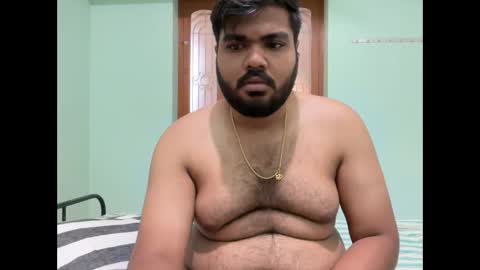 Snapshot of romeo_sam25 chatting on 10.18.25 Romeo Sam online show from 10.18.25