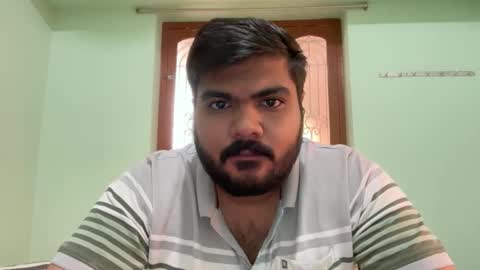 Romeo Sam online show from 11.19.25