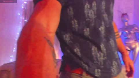 R O M E O  online show from 12.12.24