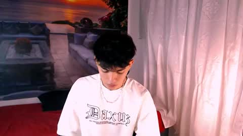 Romeo online show from 01.08.26