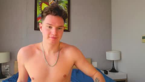 Romeo online show from 05.07.26