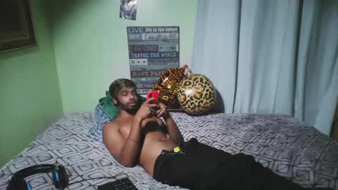 romeotyn online show from 09.18.25