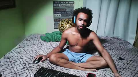 romeotyn online show from 10.10.25