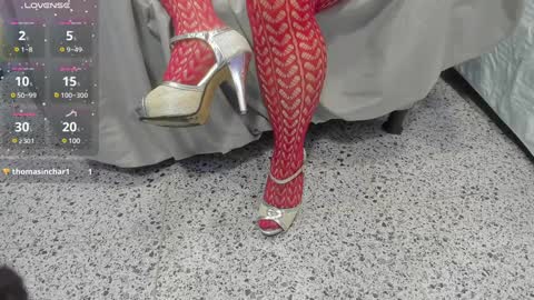 Romi  online show from 01.11.25