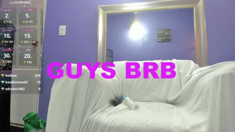 Romi  online show from 01.12.25