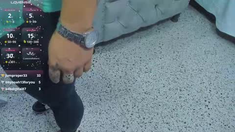 Romi  online show from 01.14.25