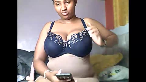 Romina 26 online show from 05.15.26