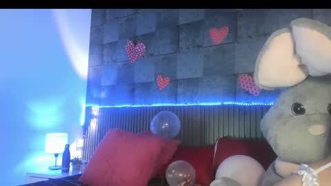 Rominna online show from 02.15.25