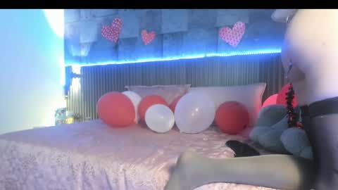 Rominna online show from 02.17.25