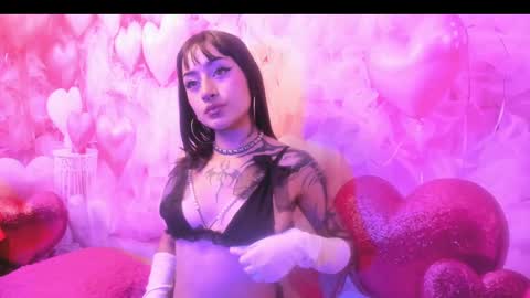 Rominna online show from 02.25.25