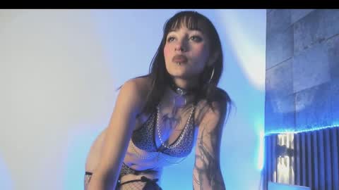 Rominna online show from 03.12.25