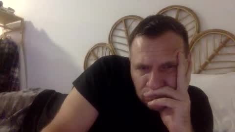 Snapshot of rominus69 chatting on 02.11.25 rominus69 online show from 02.11.25