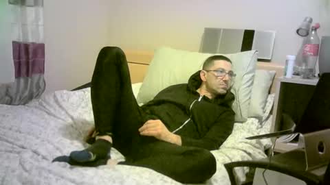 romson998181 online show from 12.31.24