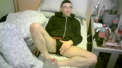 romson998181 online show from 02.11.25