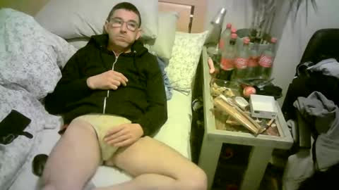 romson998181 online show from 03.12.25