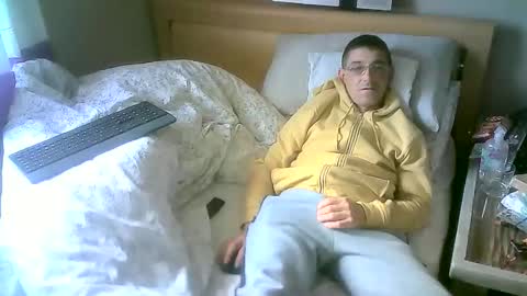 romson998181 online show from 10.25.25