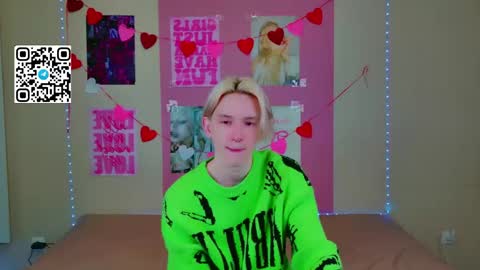 Ron online show from 02.20.26