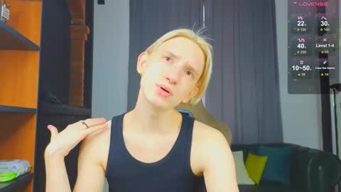 ron vilsx online show from 10.18.25