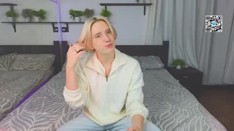 ron vilsx online show from 11.11.25