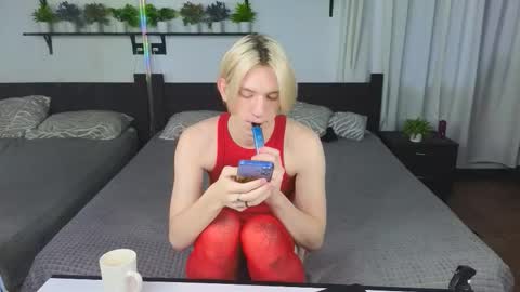 ron vilsx online show from 11.27.25