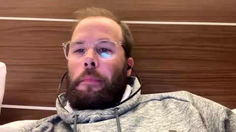 ronald2774 online show from 11.04.25