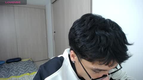 Ronald online show from 04.01.26