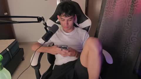 Ronaldo online show from 12.15.24