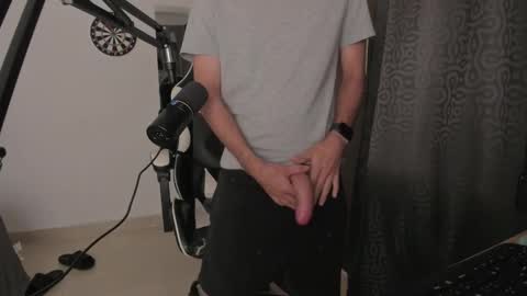 Ronaldo online show from 01.14.25