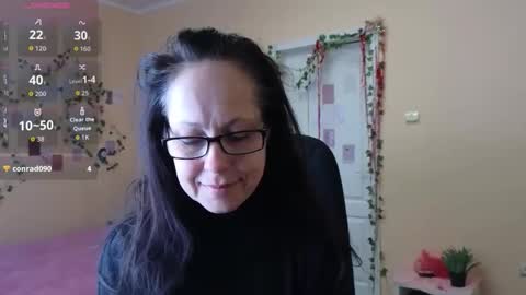 ronda_roni online show from 01.08.26