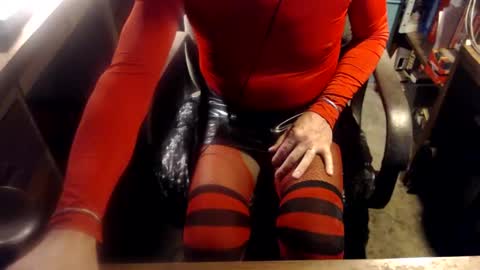 Ronda online show from 11.10.25