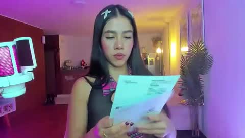 Roni online show from 05.14.26