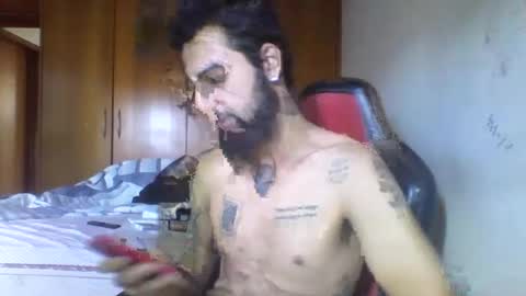 Snapshot of roninx13 chatting on 12.07.24 roninx13 online show from 12.07.24