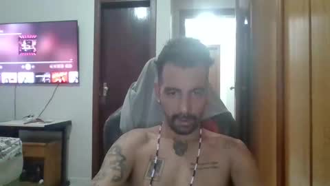 Snapshot of roninx13 chatting on 02.25.26 roninx13 online show from 02.25.26