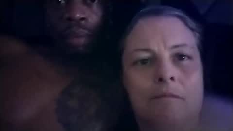 ronnie80653 online show from 10.28.25