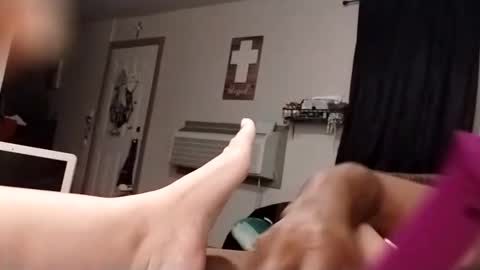 ronnie80653 online show from 11.09.25