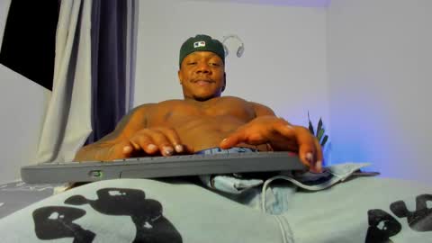 Ronnie 777 online show from 09.20.25