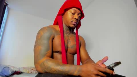 Ronnie 777 online show from 10.25.25