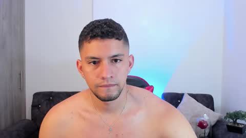 Im Christopher online show from 09.09.25