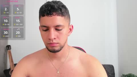 Im Christopher online show from 09.13.25