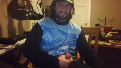 ronniejohnston13 online show from 11.17.25