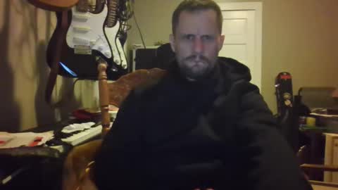 Snapshot of ronniejohnston13 chatting on 03.19.26 ronniejohnston13 online show from 03.19.26