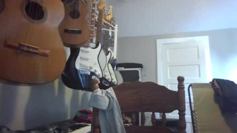 Snapshot of ronniejohnston13 chatting on 07.23.26 ronniejohnston13 online show from 07.23.26
