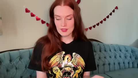 Ronnie Strange online show from 02.13.25