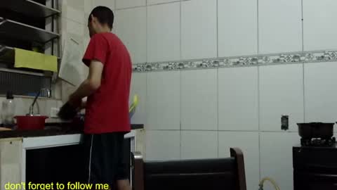 Snapshot of ronnispoto chatting on 01.30.25 ronny online show from 01.30.25