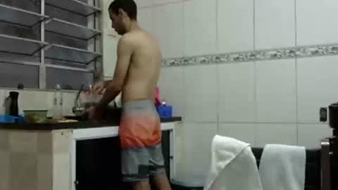 Snapshot of ronnispoto chatting on 03.06.25 ronny online show from 03.06.25