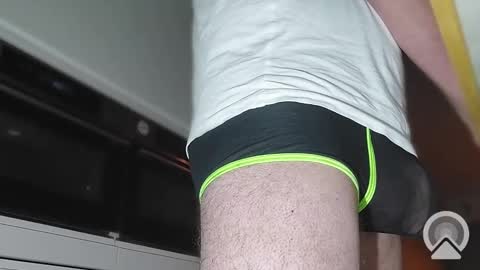 ronny8_5 online show from 01.24.25