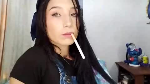 andrea online show from 02.25.26