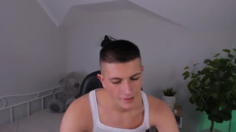 Snapshot of rony_winston chatting on 12.02.24 Rony online show from 12.02.24