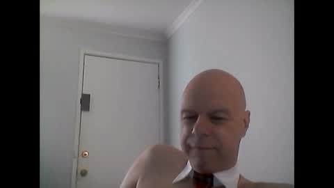 Snapshot of rooboy55 chatting on 12.27.24 rooboy55 online show from 12.27.24