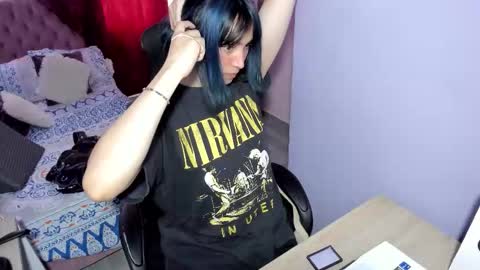 Snapshot of room312_ chatting on 02.01.26 Twelve 3 Inst Twelve 312002 Twitter Room312 2002 online show from 02.01.26